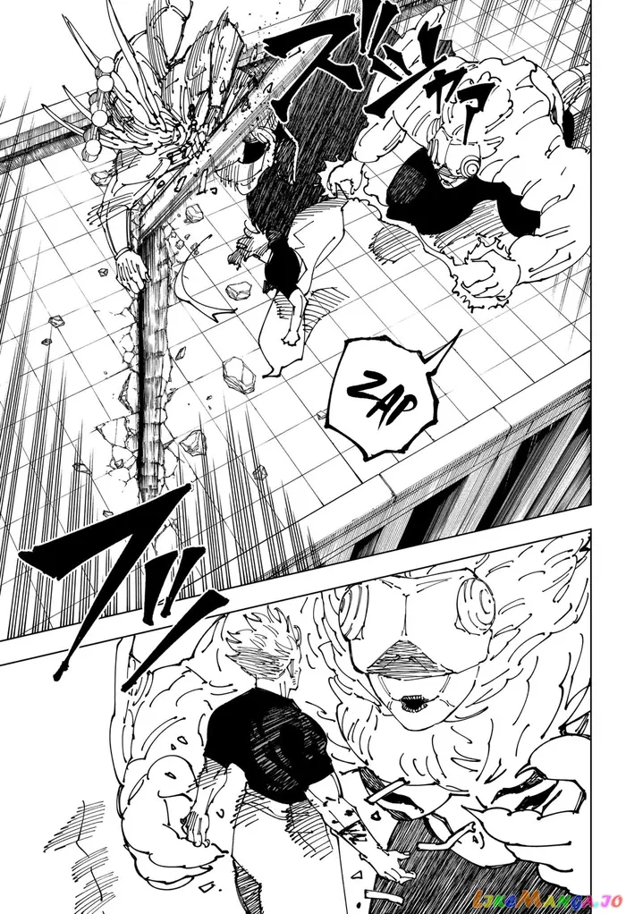 Jujutsu Kaisen Chapter 234 image 10_optimized